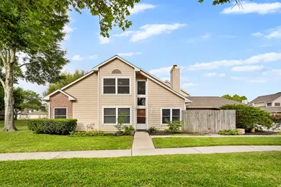 16538 Holly Trail Drive, Houston, TX 77058 - Photo 1