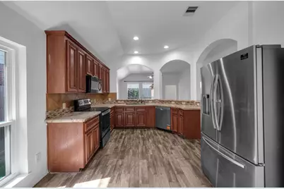 28223 Fantail Drive, Katy, TX 77494 - Photo 4