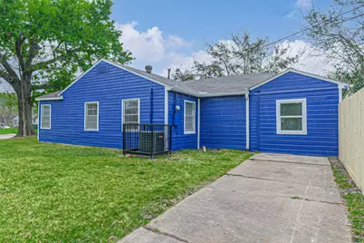 1539 Pleasantville Drive, Houston, TX 77029 - Photo 24
