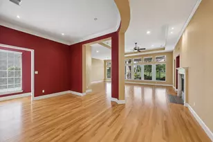 7734 Silent Forest Dr, Sugar Land, TX 77479 - Photo 4