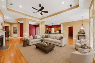 7734 Silent Forest Dr, Sugar Land, TX 77479 - Photo 8
