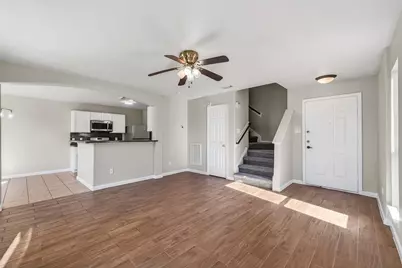 14142 Bishop Bend Lane, Houston, TX 77047 - Photo 8