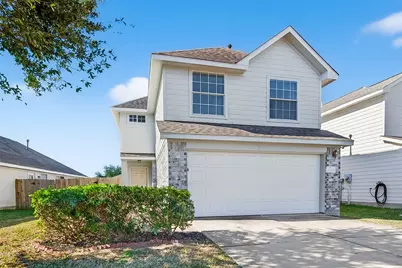 14142 Bishop Bend Lane, Houston, TX 77047 - Photo 2