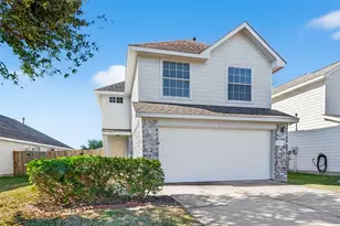 14142 Bishop Bend Ln, Houston, TX 77047 - Photo 2