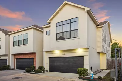 3902 Tulane Oak Drive, Houston, TX 77018 - Photo 1