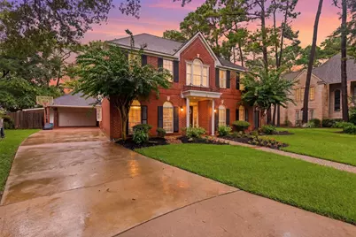 13311 Oddom Court, Cypress, TX 77429 - Photo 4