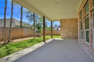 239 Warbler Song Dr, Willis, TX 77318 - Photo 36