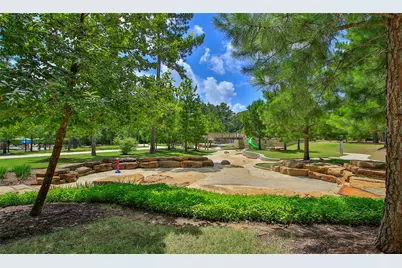 239 Warbler Song Drive, Willis, TX 77318 - Photo 22