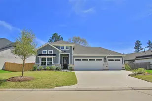 239 Warbler Song Dr, Willis, TX 77318 - Photo 1