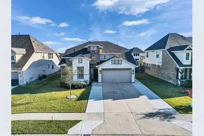 14139 Little River Drive, Baytown, TX 77523 - Photo 1
