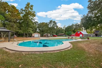 18614 Mink Lake Drive, Magnolia, TX 77355 - Photo 44