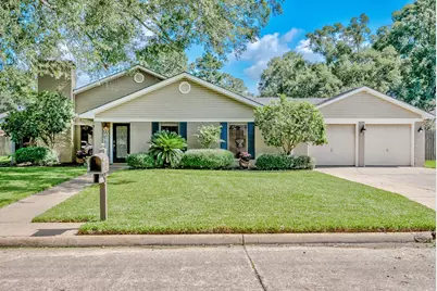 4730 Monticello Street, Beaumont, TX 77706 - Photo 2