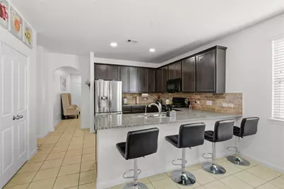 2527 Cold River Drive, Humble, TX 77396 - Photo 4