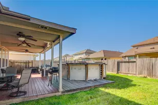 2527 Cold River Dr, Humble, TX 77396 - Photo 28