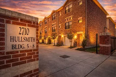 2710 Hullsmith Drive #803, Houston, TX 77063 - Photo 1