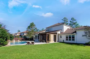 7242 Lake Paloma Trail, The Woodlands, TX 77389 - Photo 12