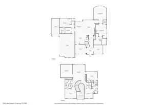 7242 Lake Paloma Trail, The Woodlands, TX 77389 - Photo 42