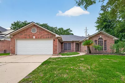 14302 Cypress Valley Drive, Cypress, TX 77429 - Photo 2