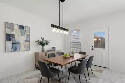 232 Robert Hightower Drive, Jarrell, TX 76537 - Photo 4