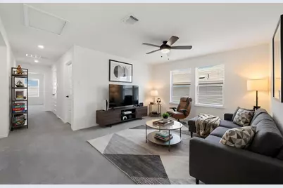 232 Robert Hightower Drive, Jarrell, TX 76537 - Photo 8