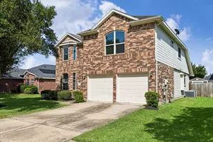 3923 Oak Plank Rd, Fresno, TX 77545 - Photo 1