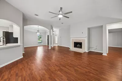21515 Old Hannover Drive, Spring, TX 77388 - Photo 6