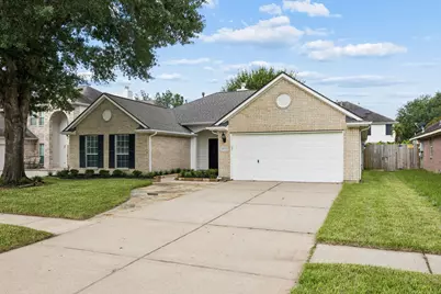 21515 Old Hannover Drive, Spring, TX 77388 - Photo 2