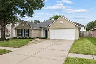 21515 Old Hannover Dr, Spring, TX 77388 - Photo 2