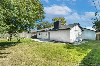 11203 Rousseau Drive, Houston, TX 77065 - Photo 44