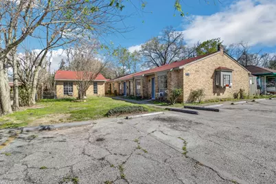 6815 Beachwood Street #4, Houston, TX 77021 - Photo 1