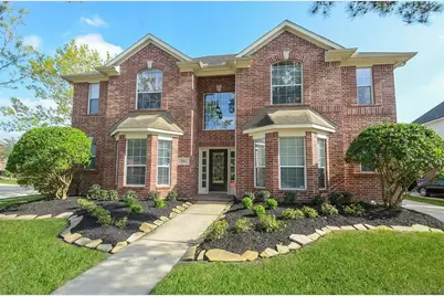 5503 Langhorne Court, Katy, TX 77450 - Photo 1