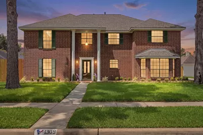 1309 Rachel Court, Pearland, TX 77581 - Photo 2