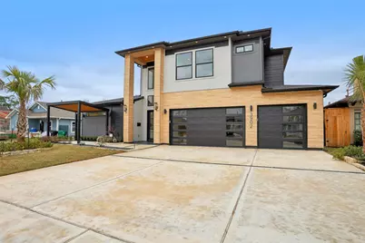3902 Charleston Street, Houston, TX 77021 - Photo 1