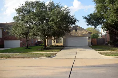 18022 Oak Orchard Lane, Cypress, TX 77433 - Photo 2