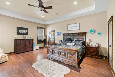 4999 Pin Oak Road, Franklin, TX 77856 - Photo 26