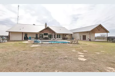 4999 Pin Oak Road, Franklin, TX 77856 - Photo 40