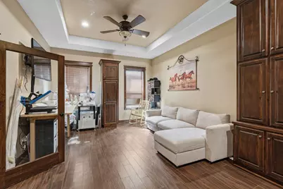 4999 Pin Oak Road, Franklin, TX 77856 - Photo 18