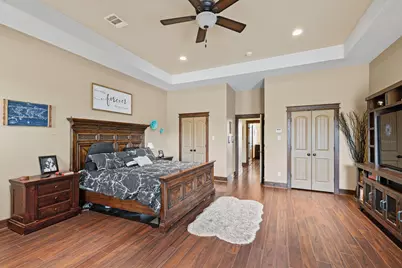 4999 Pin Oak Road, Franklin, TX 77856 - Photo 28