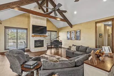 4999 Pin Oak Road, Franklin, TX 77856 - Photo 8