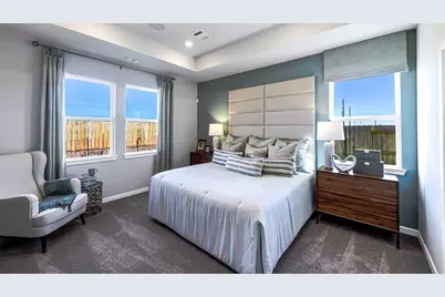 18218 Hibiscus Crescent Lane, Richmond, TX 77407 - Photo 22