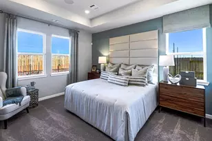 18218 Hibiscus Crescent Ln, Richmond, TX 77407 - Photo 22