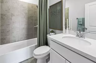 18218 Hibiscus Crescent Ln, Richmond, TX 77407 - Photo 8