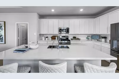 18218 Hibiscus Crescent Lane, Richmond, TX 77407 - Photo 10