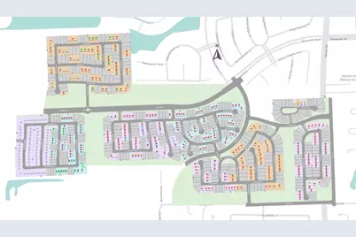 18218 Hibiscus Crescent Lane, Richmond, TX 77407 - Photo 34