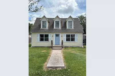 1005 N Main Street, Dayton, TX 77535 - Photo 1