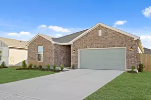 25431 Blossom Ct, Montgomery, TX 77316 - Photo 2