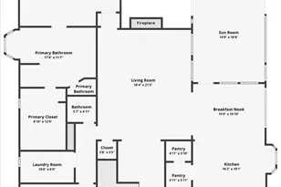 2436 Pebble Beach Dr, League City, TX 77573 - Photo 48