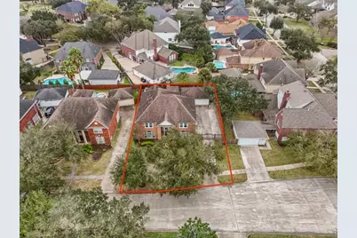 2436 Pebble Beach Drive, League City, TX 77573 - Photo 46