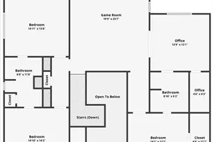 2436 Pebble Beach Dr, League City, TX 77573 - Photo 50