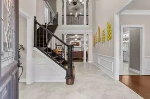 2436 Pebble Beach Dr, League City, TX 77573 - Photo 8